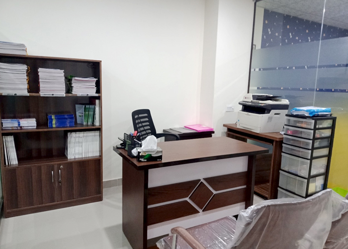 Company Office